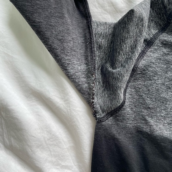 Gymshark Adapt Cropped Ombré Seamless Long sleeve - Picture 3 of 3